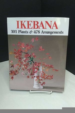 Ikebana image number 0