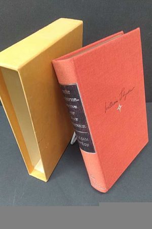 The confessions of Nat Turner image number 0