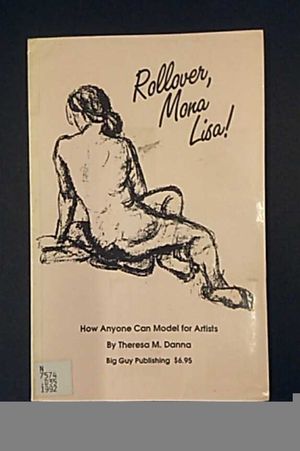 Rollover, Mona Lisa! image number 0