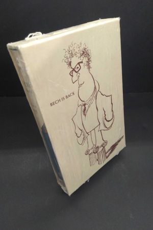 Bech Is Back image number 0