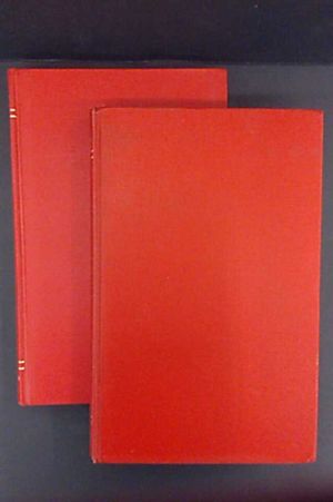 History of Titus County, Texas (Volumes I and II) image number 0