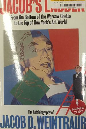 Jacob's Ladder image number 0