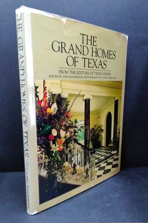 The Grand homes of Texas image number 0
