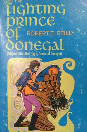 Fighting Prince of Donegal image number 0