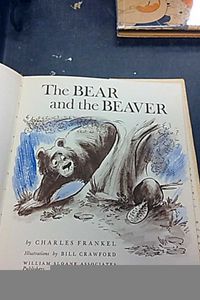 The Bear and the Beaver