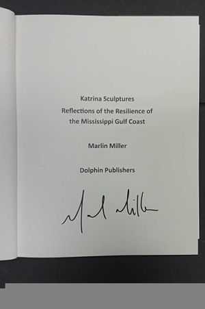 Katrina Sculptures, Reflections of the Resilience of the Mississippi Gulf Coast image number 1