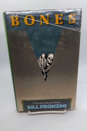 Bones image number 2