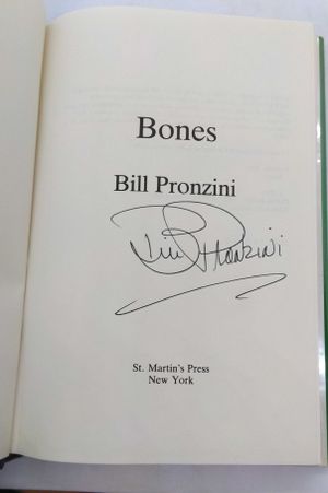 Bones image number 1