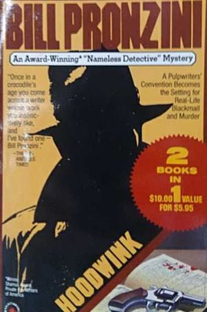 The Nameless Detective image number 0