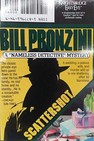 The Nameless Detective image number 1