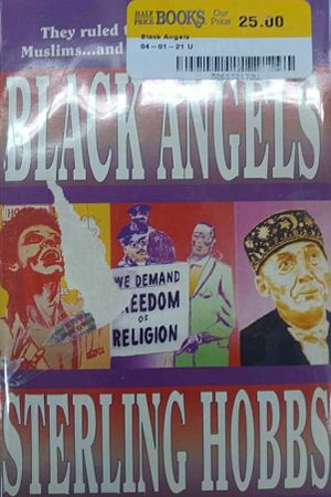 Black Angels image number 0