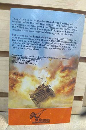 The Dead Commando image number 1