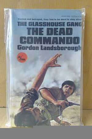 The Dead Commando image number 3