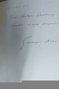 Slightly Left & Right of Center