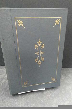 THE MIGNONETTE CASE, DUDLEY, REGINA V. & STEPHENS, NOTABLE TRIALS LIBRARY (Leather) image number 0