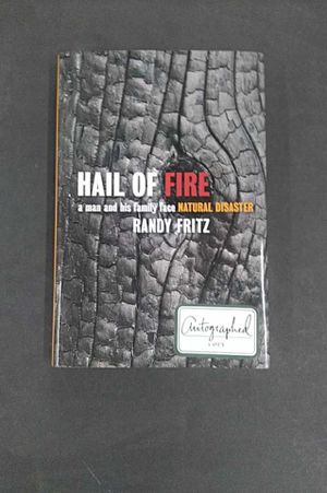 Hail of Fire: A Man and His Family Face Natural Disaster image number 0