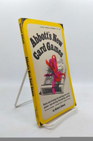 Abbott's New Card Games image number 1