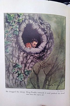 The Wind Call image number 0