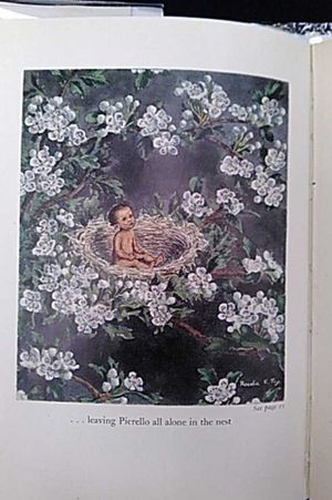 The Wind Call image number 3
