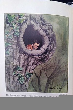 The Wind Call image number 4