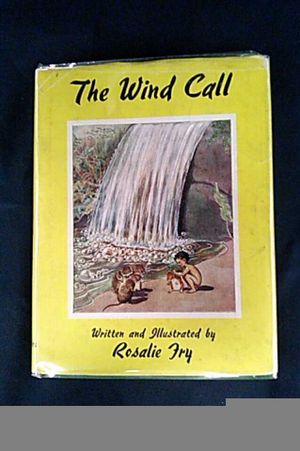 The Wind Call image number 2