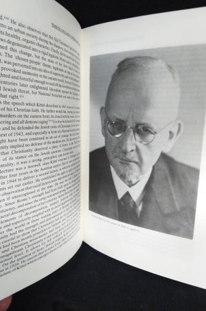 Theologians Under Hitler: Gerhard Kittel, Paul Althaus and Emanuel Hirsch image number 2
