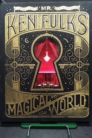 Mr. Ken Fulk's Magical World image number 1