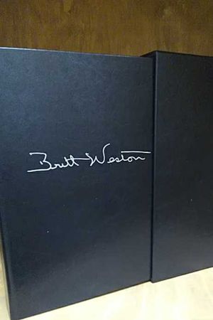 Brett Weston At One Hundred image number 0