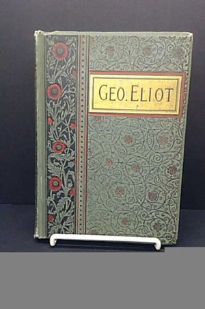 The Poems of George Eliot Complete Edition image number 0