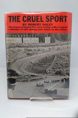 The Cruel Sport image number 0