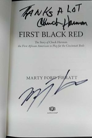 First Black Red image number 2