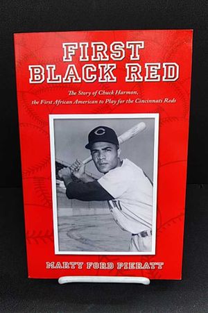 First Black Red image number 0