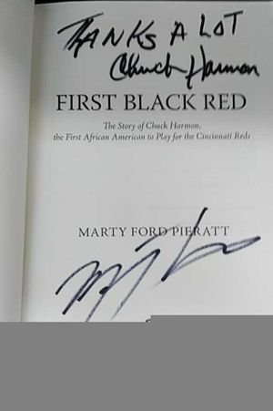 First Black Red image number 3