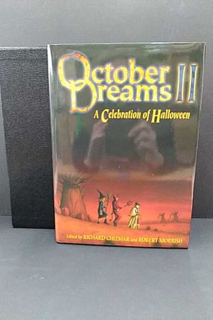 October Dreams II image number 0
