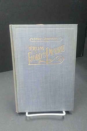 From Fjord to Prairie or In The New Kingdom image number 0