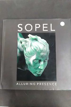 Alluring Presence image number 1