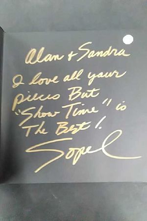 Alluring Presence image number 0