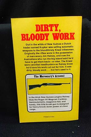 Body Count image number 1