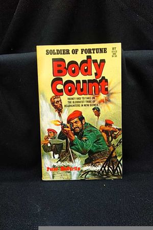 Body Count image number 0