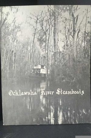 Ocklawaha River Steamboats  image number 0