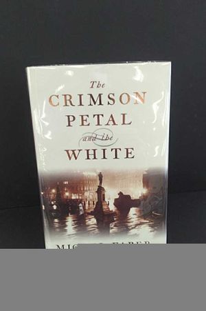 The Crimson Petal and the White image number 0