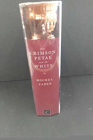 The Crimson Petal and the White image number 1
