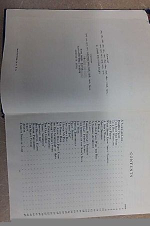 The Complete Poetical Works of James Whitcomb Riley image number 1