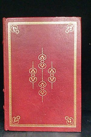 The Group Mary McCarthy Signed Franklin Library Leather 1978 Limited Edition image number 1