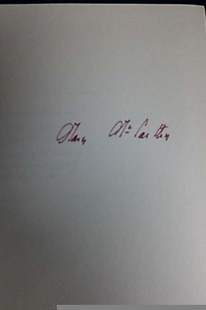 The Group Mary McCarthy Signed Franklin Library Leather 1978 Limited Edition image number 2