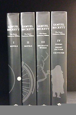Samuel Beckett image number 0