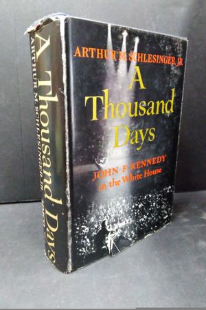 A Thousand Days image number 0