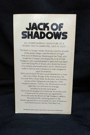 Jack of Shadows image number 2