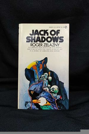 Jack of Shadows image number 0