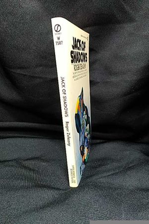 Jack of Shadows image number 1